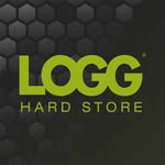 LOGG HARDSTORE // GAMING STORE