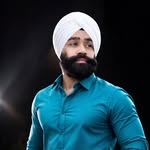 Niranjan Sidhu