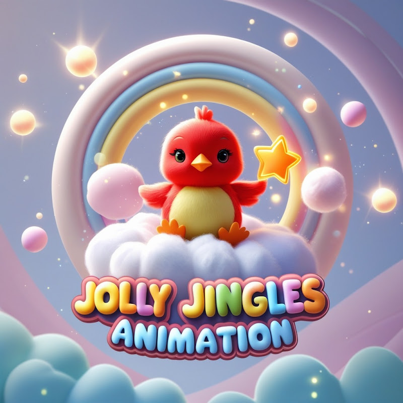 Jolly Jingles Animation