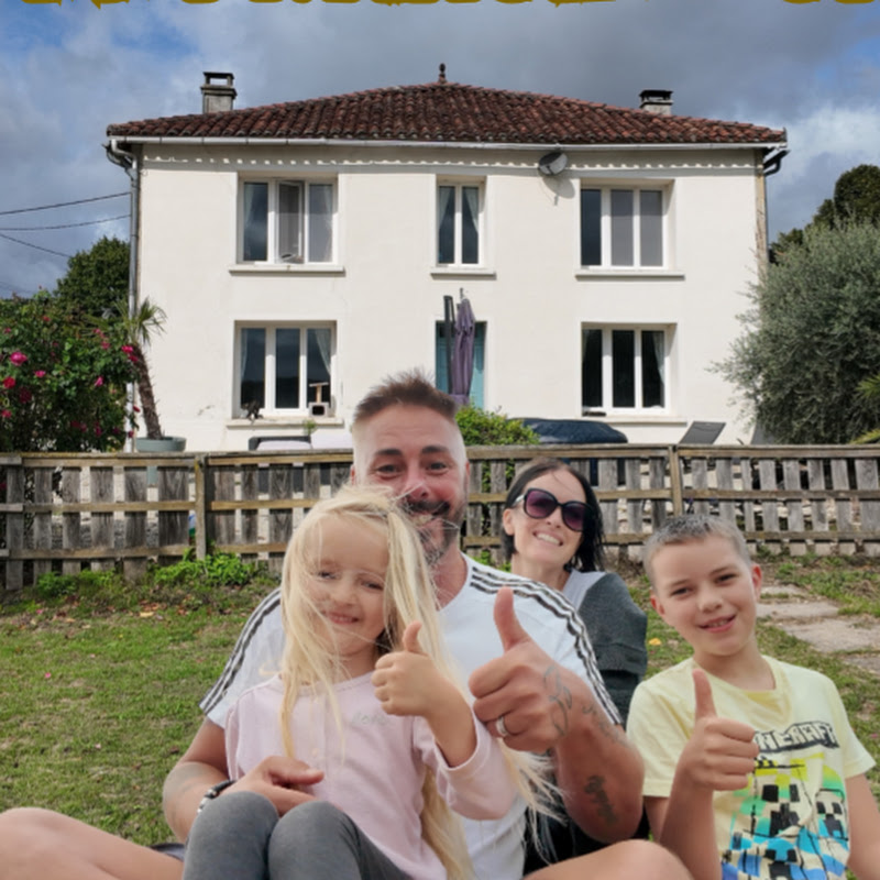 Escape to France - Charente