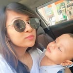 Motherhood Journey 🌸