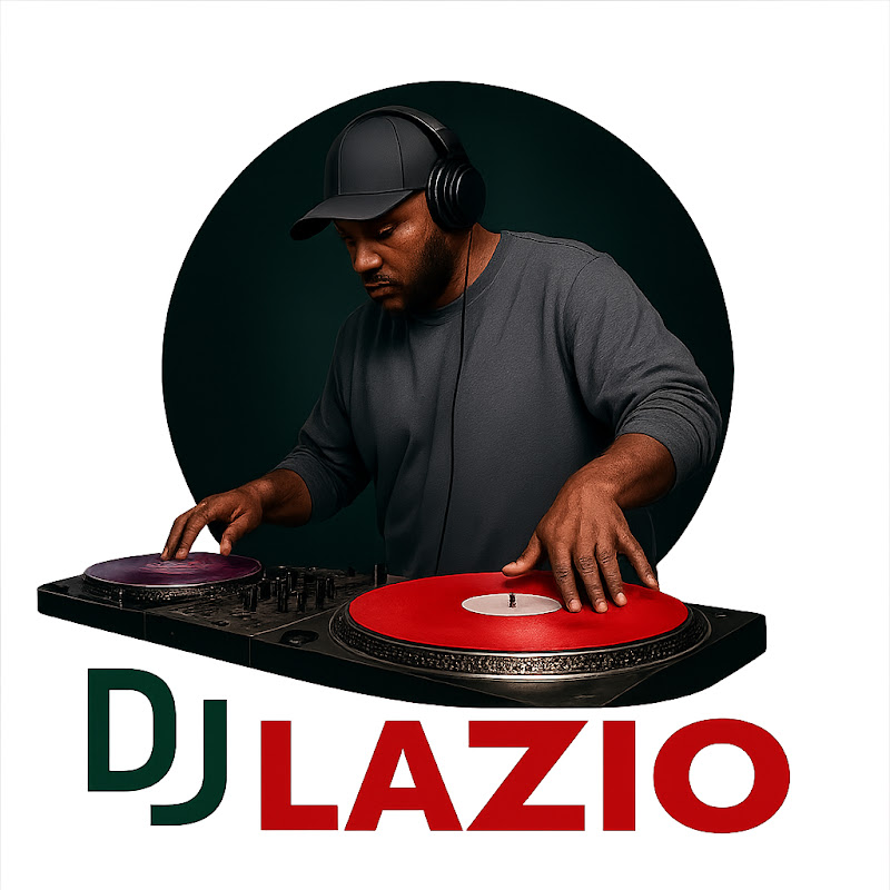 DJ LAZIO STUDIO 