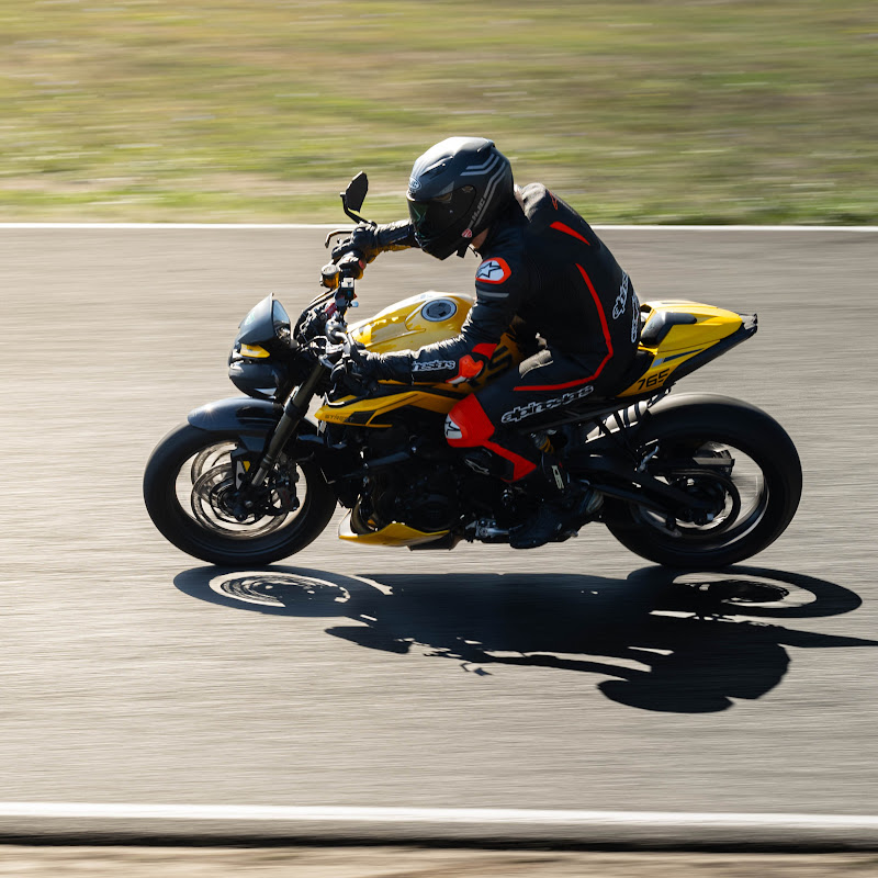 Jam Well Moto
