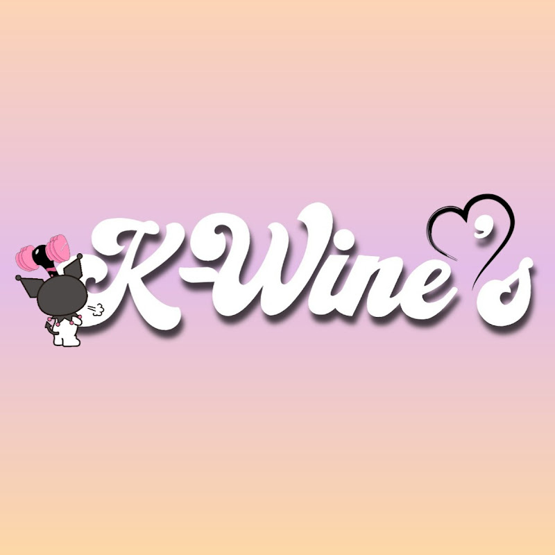 K-와인's / K-Wine's
