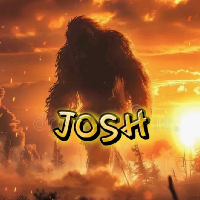 ☢️JOSH☢️