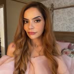 Carolina McCauley