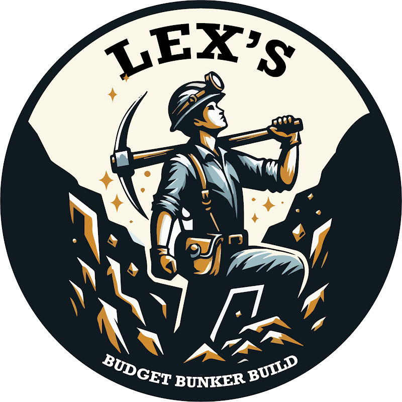 Lex's Budget Bunker Build