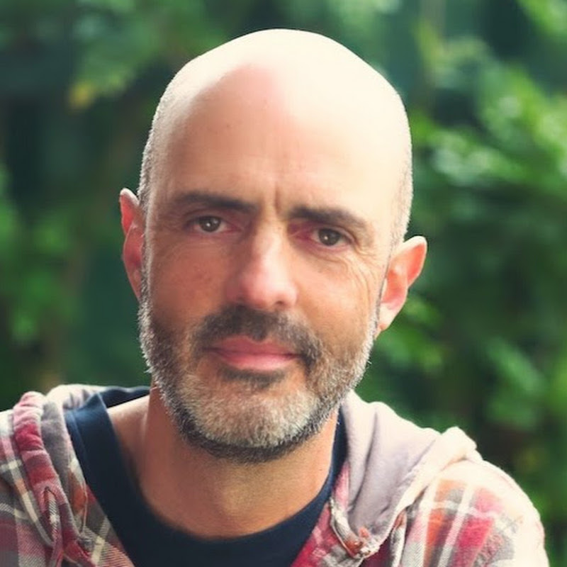 Claudio Nogueira