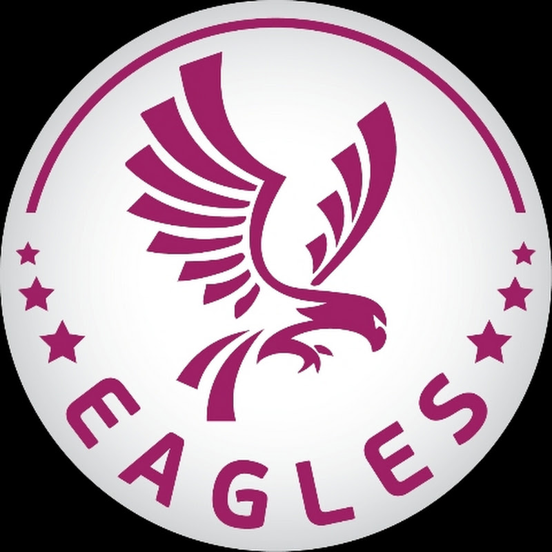  𝗘𝗔𝗚𝗟𝗘'𝗦