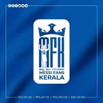 MESSI FANS KERALA