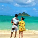 Suma & Vamshi | Travel Couple