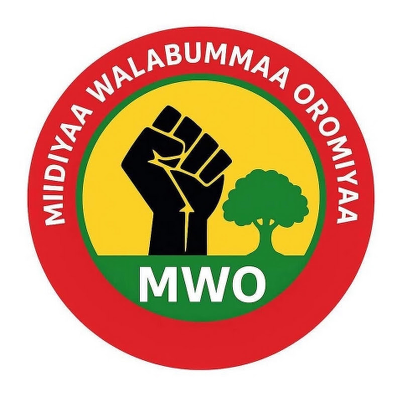 Miidiyaa Walabummaa Oromiyaa