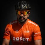 Marcus Aurélio | Presidente da Ass. dos Ciclistas de Betim 🧿