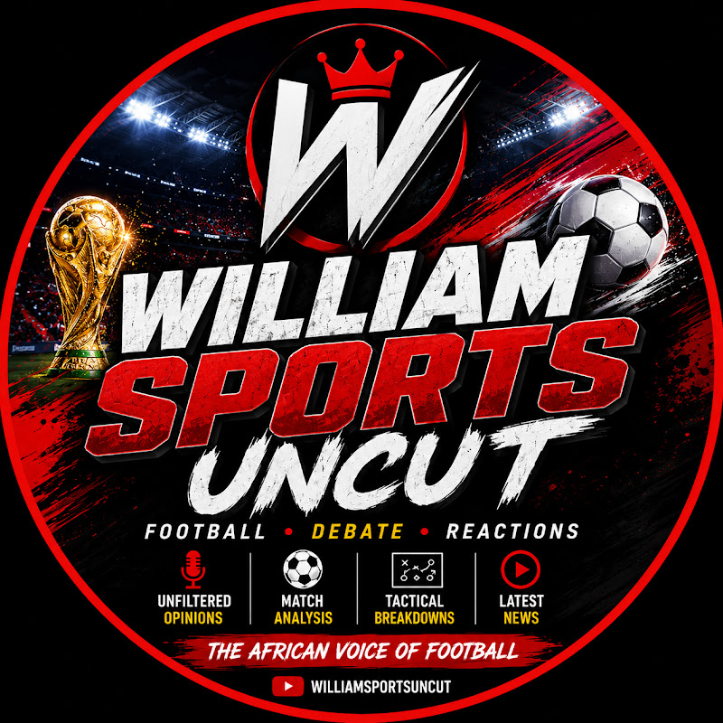 William Sports Uncut