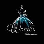 Warda Khalifa Fashion designer
