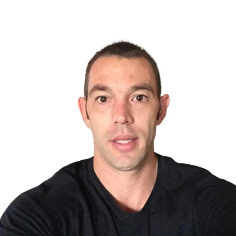 Michael van der Voort