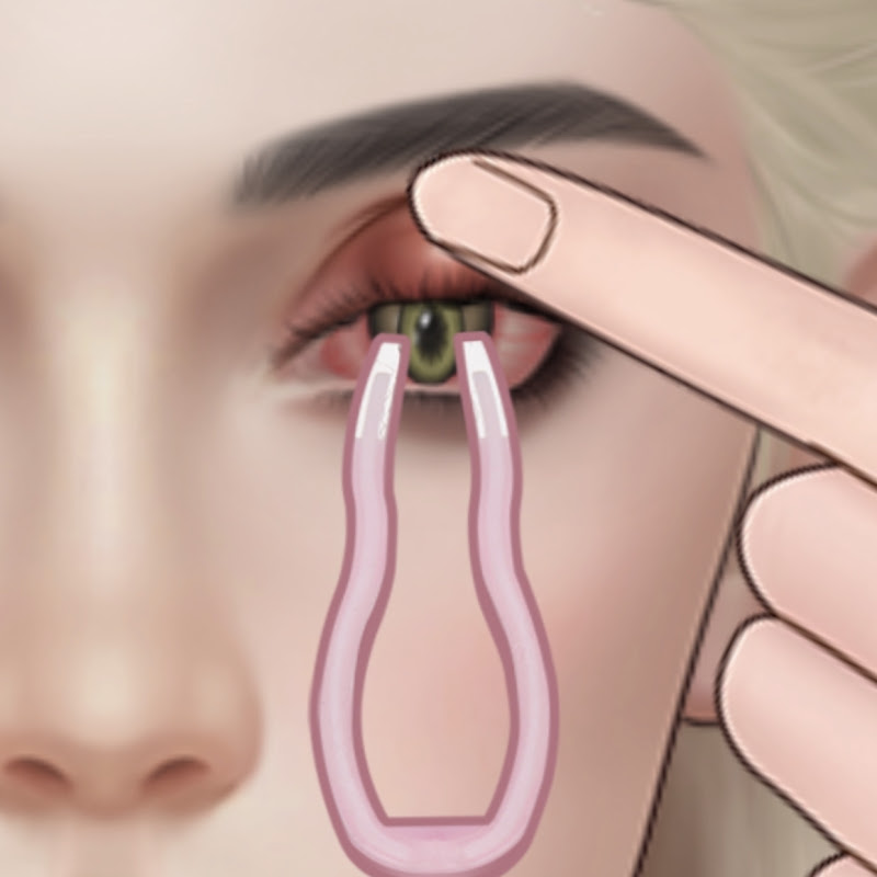 ASMR CARTOON 