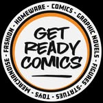 Get Ready Comics