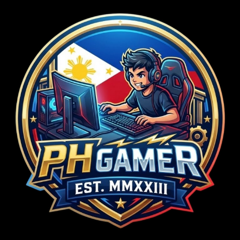 PH Gamer