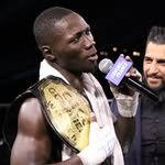 Alfousseynou Kamara