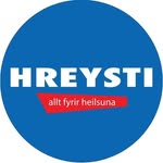 Hreysti