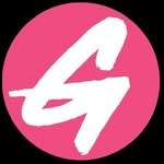 Gritty In Pink