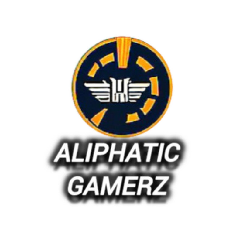 Aliphatic Gamerz