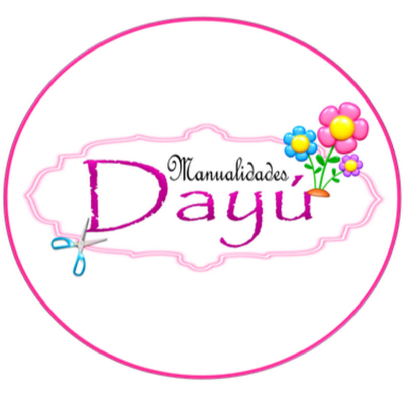 Manualidades Dayú Oficial