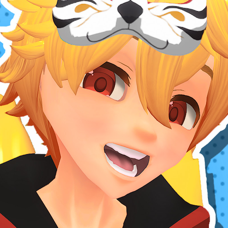 Kitsune Fuzzy