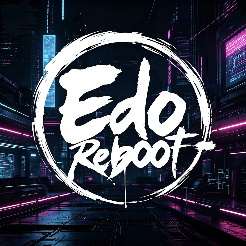 Edo Reboot