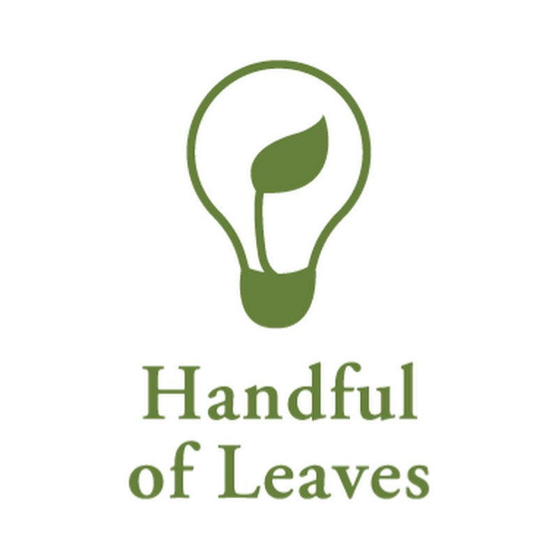 Handful OfLeaves