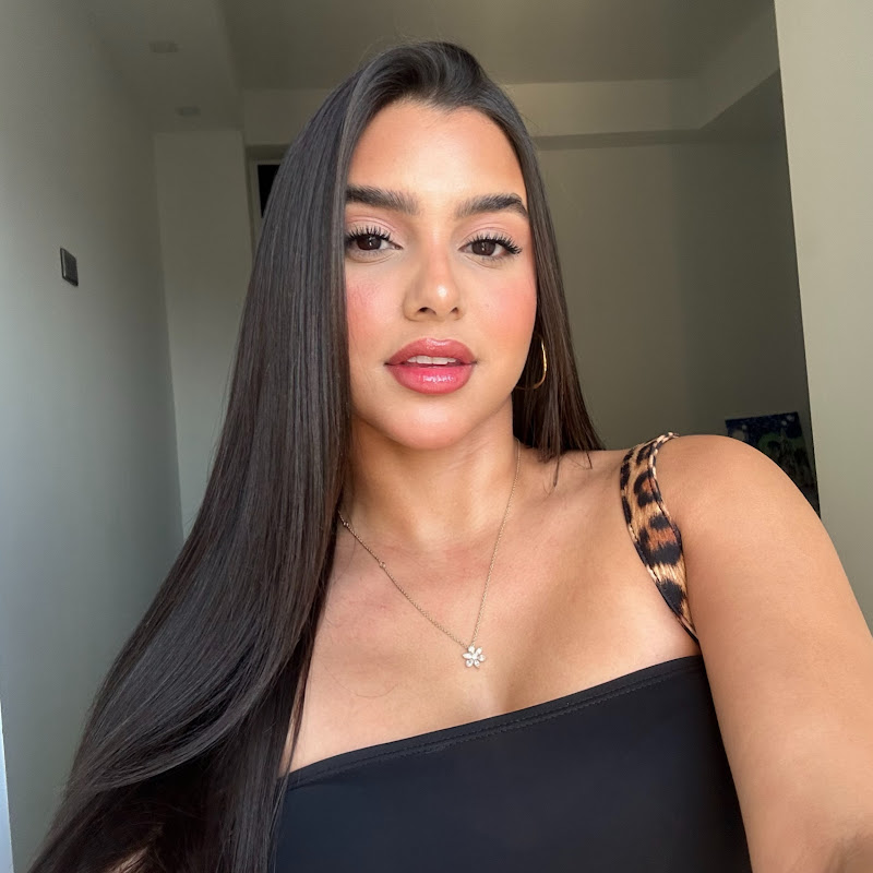 valeria carruyo