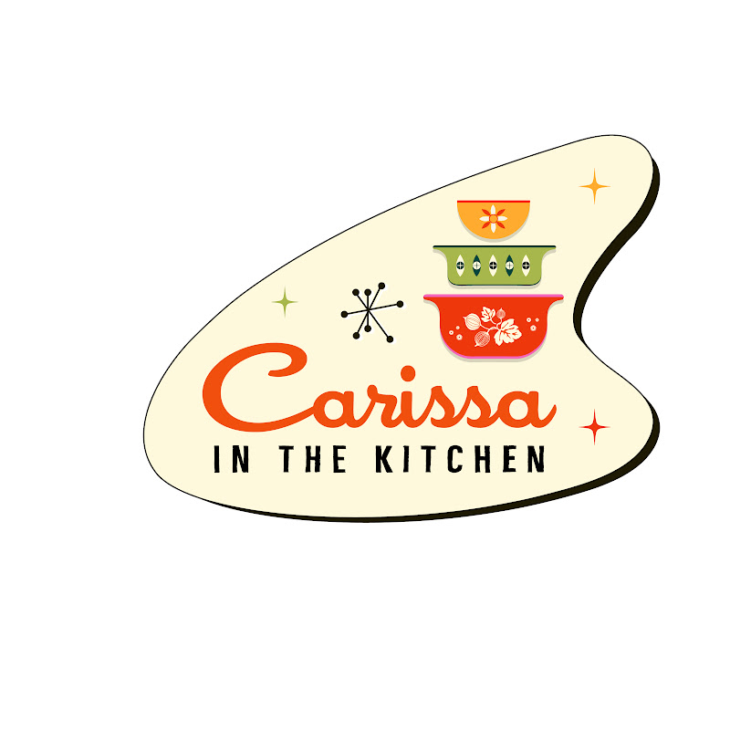 Carissa in the Kitchen