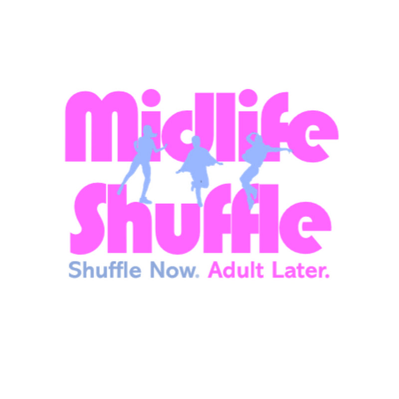 Shanon | Midlife Shuffle
