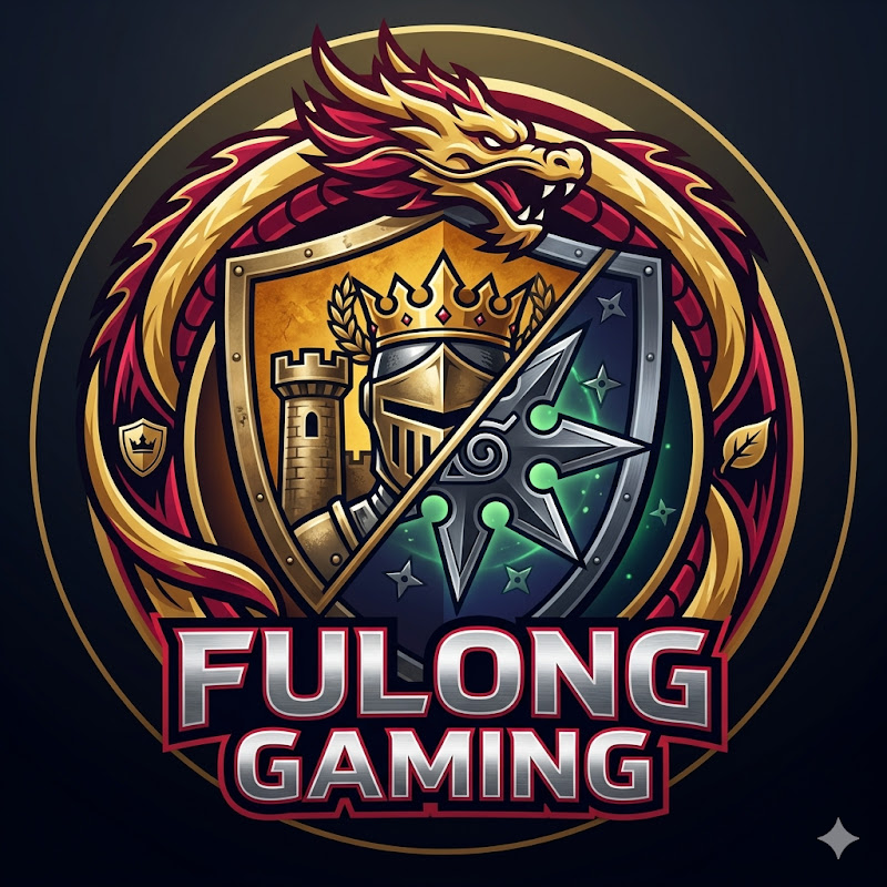 FuLongGaming