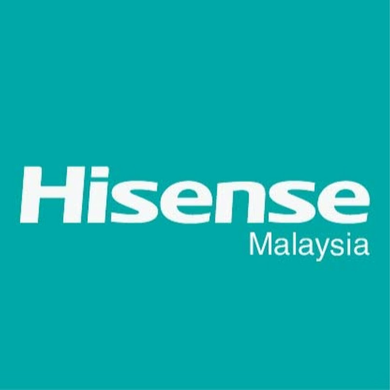 Hisense Malaysia 