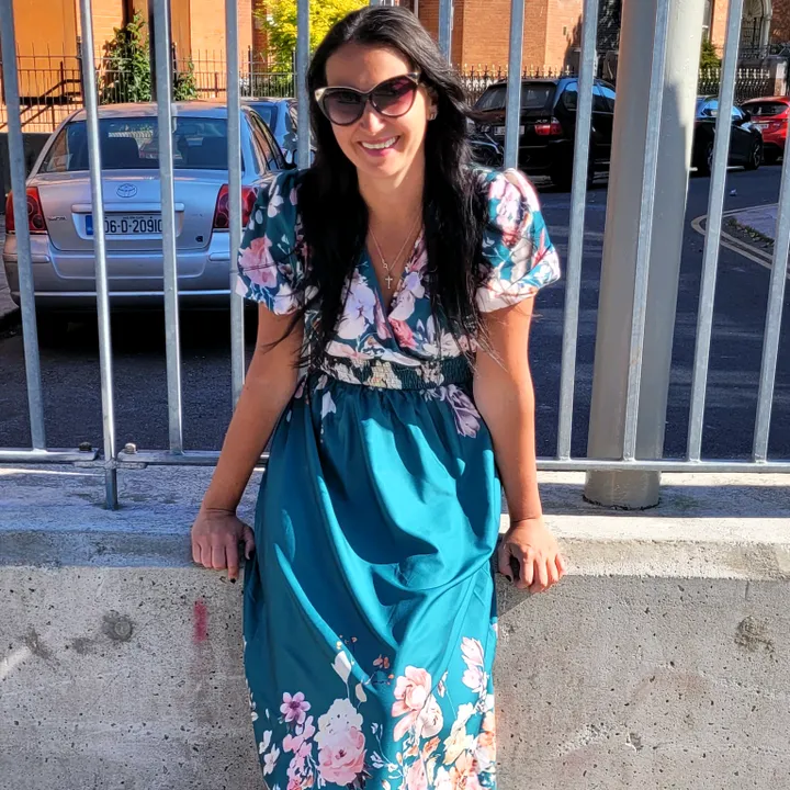 Mirabelle Elena ✝️🕊