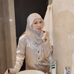 Aliah J. Masdzarif