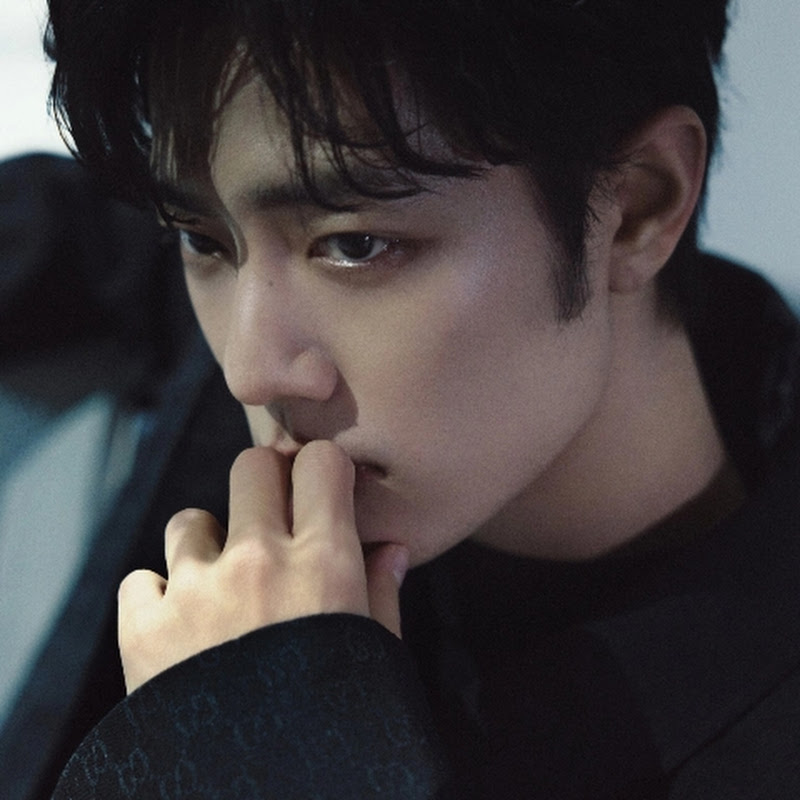 🐇 Xiao Zhan fans 🦐