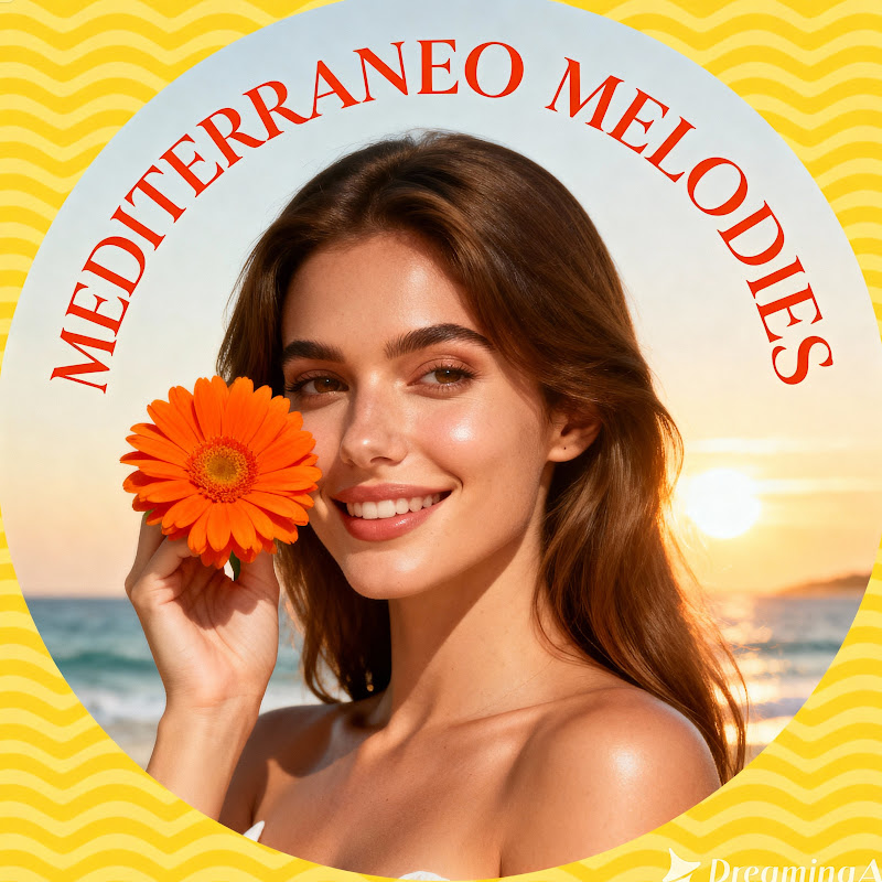 Mediterraneo Melodies