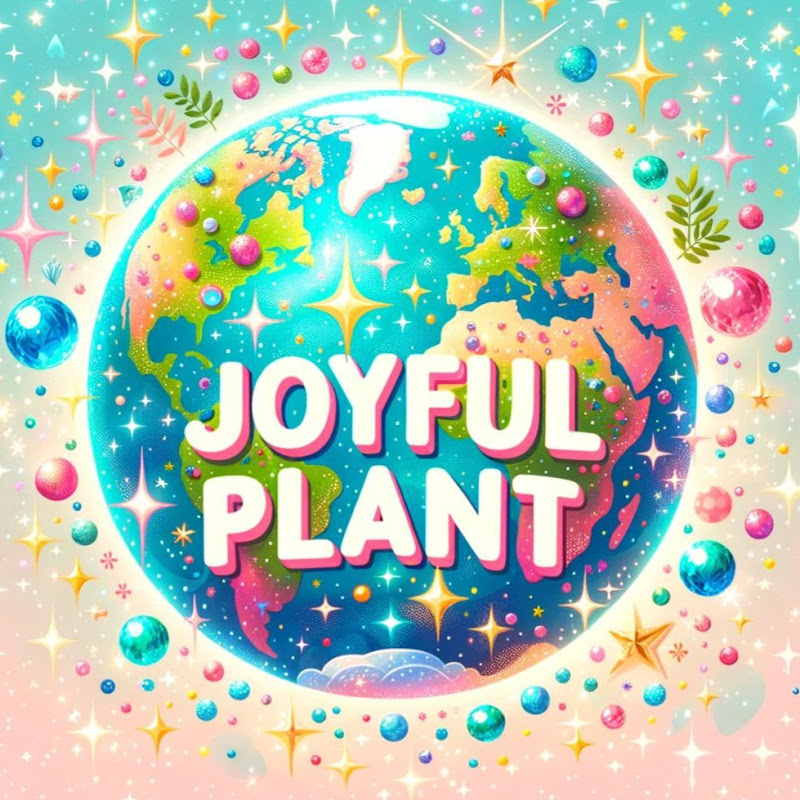 Joyful planet 