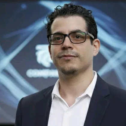 Juan Carlos Araujo S