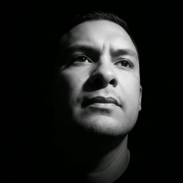 Daniel Mejias