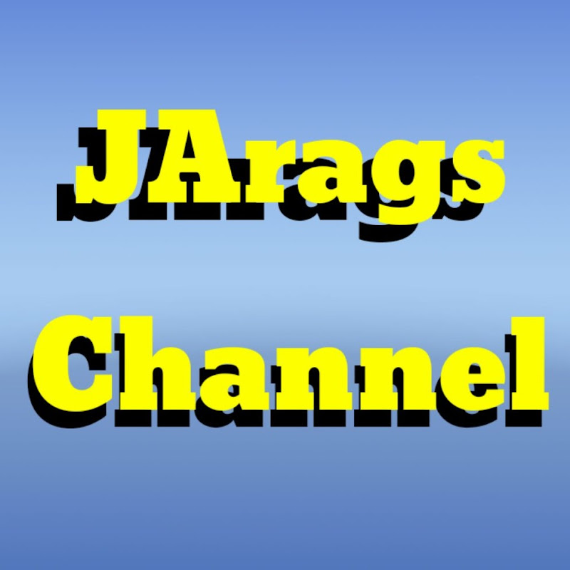 JArags Channel