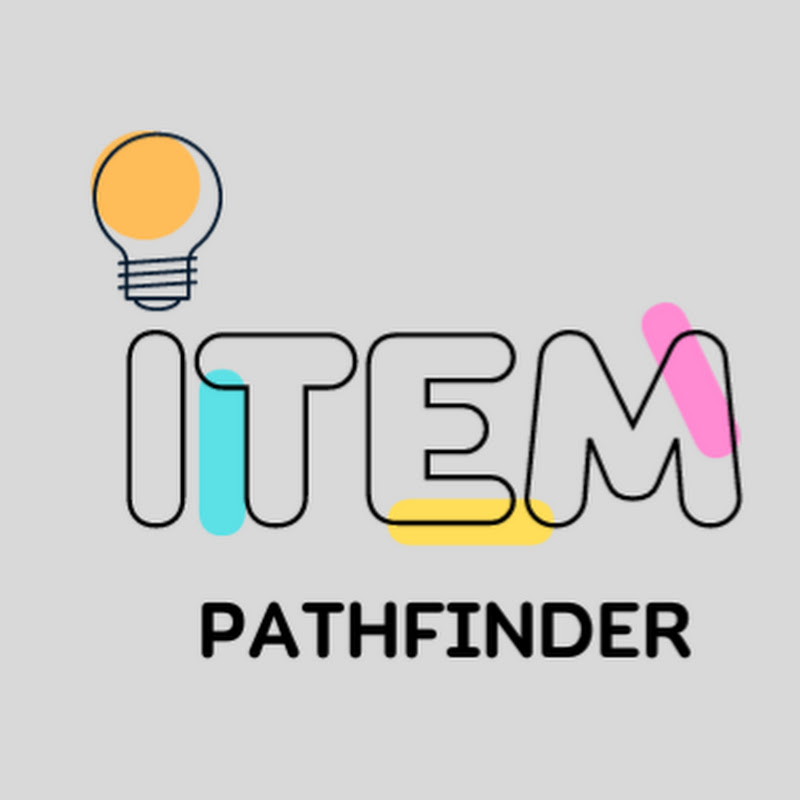 Item Pathfinder