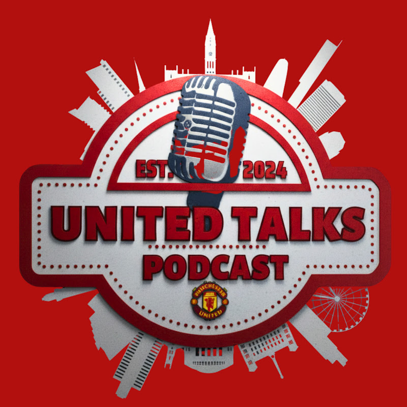 UNITED TALKS PODCAST