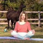 Maren | LamanaYoga - Yoga für alle Sinne
