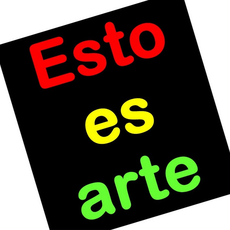 Esto es arte