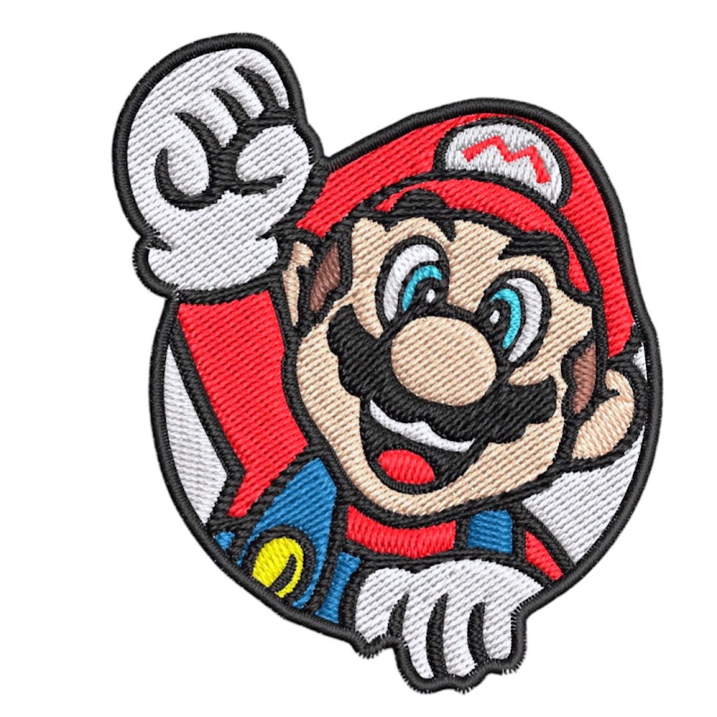 Mario Story