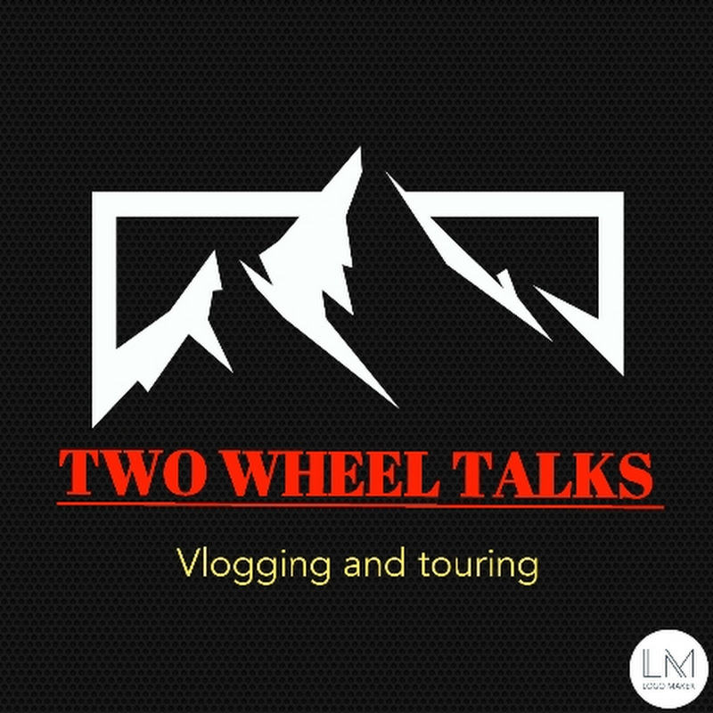 Two Wheel Talks